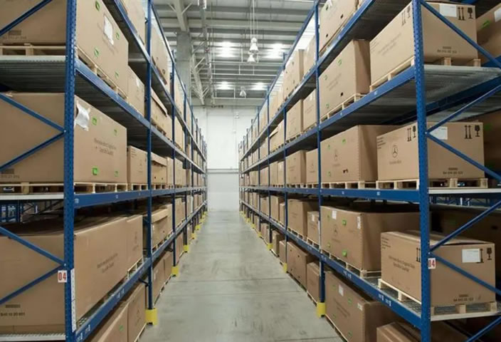 漳州到台儿庄区货物仓储