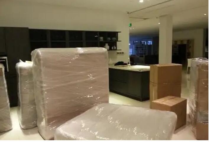 漳州到台儿庄区长途搬家