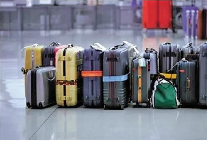 漳州到台儿庄区行李托运