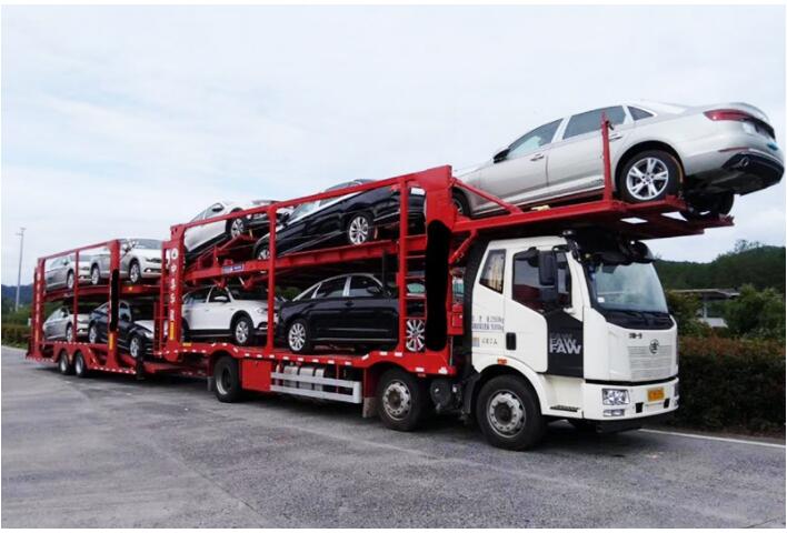 漳州到台儿庄区轿车托运